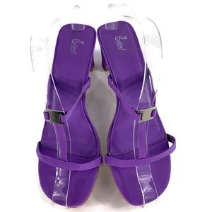 Bijou Women’s Sandal Size 9M